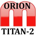 ALARME MEIAN TITAN 2 & ORION icono