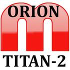 ALARME MEIAN TITAN 2 & ORION icône