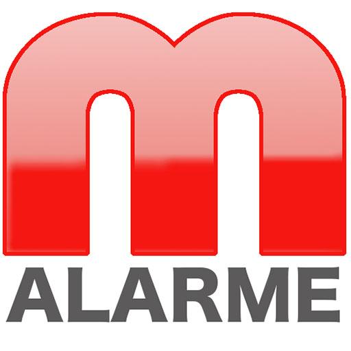 ALARME MEIAN SATURN