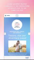 Gravidanza - 9 mesi insieme plakat