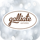 آیکون‌ Galliate Sorvetes