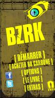 BZRK poster