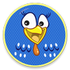 Videos de la Gallina Pintadita Gratis APK