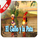 El Gallo y la Pata APK