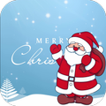 Santa Merry Christmas