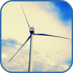 Wind Power Live Wallpaper