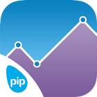 PIP Stress Tracker icono