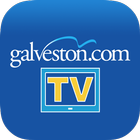 Galveston.com TV icon