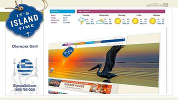 Galveston.com TV poster
