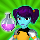 Blue Apprentice icon