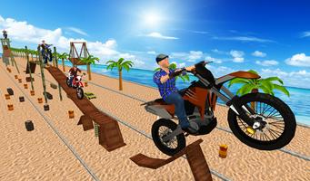 Tricky Bike Stuntman Rider 2 capture d'écran 3