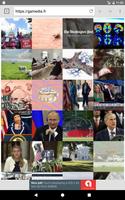 Wall of News : The today's world in pictures poster