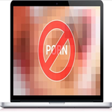 anty przeglądarka porno ikona