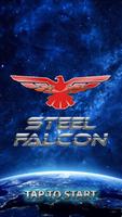 Steel Falcon постер