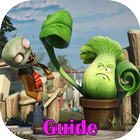Guide for Plants vs. Zombies иконка