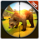 Bear Hunter – Sniper Shooter APK
