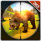 آیکون‌ Bear Hunter