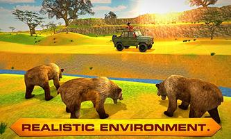 Bear Hunter پوسٹر