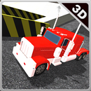 Multi Storey Truck Parking-APK