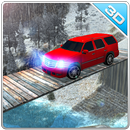 Offroad Escalade Driving Rush APK
