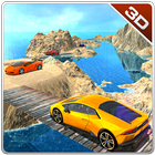 Offroad Sports Car Simulator آئیکن