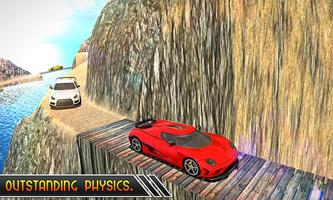 Offroad Sports Car Simulator پوسٹر