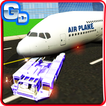 Airport Flight Ground Crew Sim: Staff Simulator