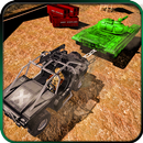 Army Tug Of War Simulator: Helicopter, Boat, Train APK