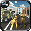 Spy Army Dog Transporter Truck Simulator APK