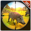 Boar Hunter – 3D Sharp Shooter