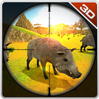 Boar Hunter icon