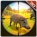 Boar hunter - scherpe shooter-APK