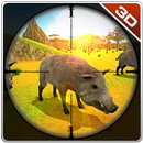 Chasseur sanglier -  aiguisé APK