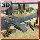 Bridge Construction Simulator APK
