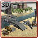 Bridge Construction Simulator-APK