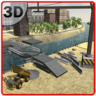 Bridge Construction Simulator simgesi