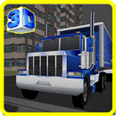APK Cargo Transport Truck Carrier