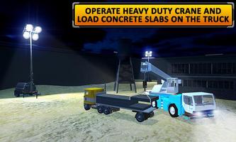 City Construction Dam Builder ภาพหน้าจอ 3