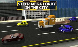 City Construction Transporter screenshot 2