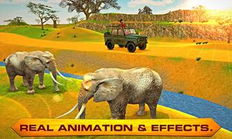 Elephant Hunter screenshot 3