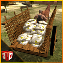 APK Horse Carriage Simulator 3D