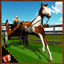 APK Horse Cart Racing Simulator