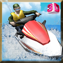 APK Powerboat Jet Ski Driver