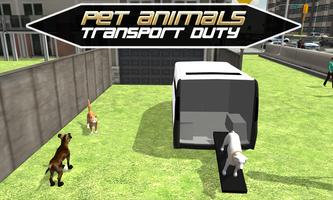 Pet Home Delivery Van screenshot 1