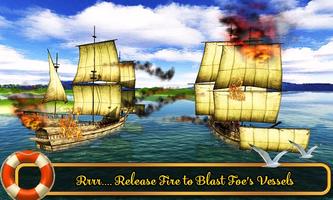 Pirate Treasure Sea Hunt & Transport Adventure screenshot 3