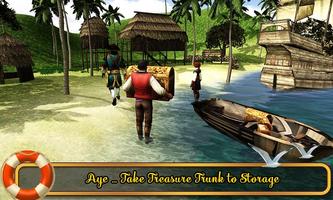 Pirate Treasure Sea Hunt & Transport Adventure gönderen