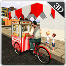 Popcorn simulateur Hawker 3D APK