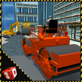 City Road Construction Sim
