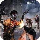 Survive Zombie Waves – Shooting Survival Simulator APK