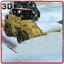 APK Snow Plow Truck Simulator
